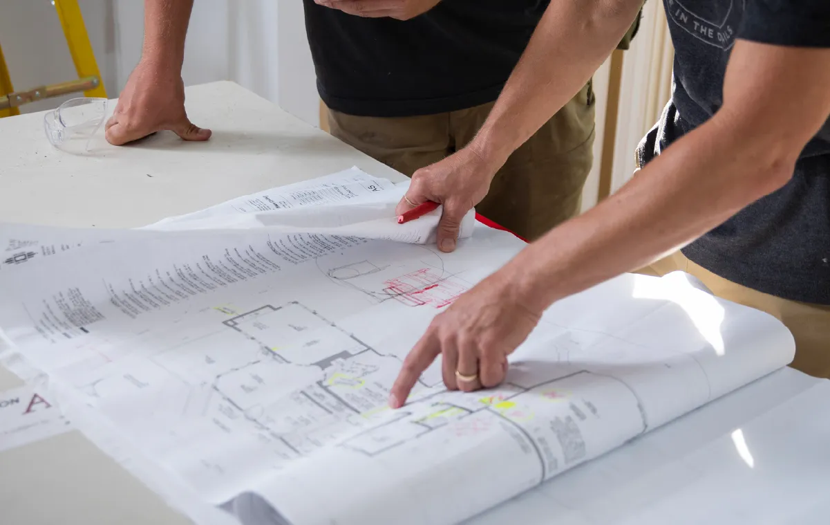 Planning